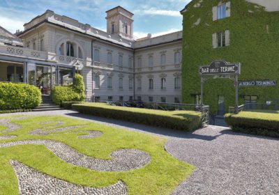 Albergo Terminus - Italy Touring