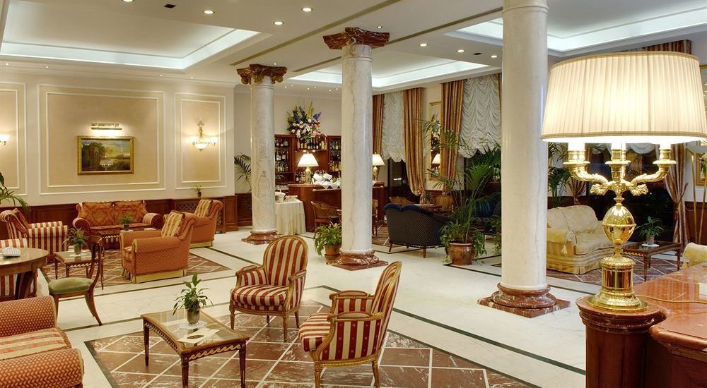 Andreola Central Hotel
