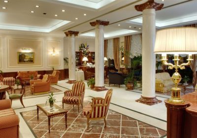 Andreola Hotel -Italy Touring