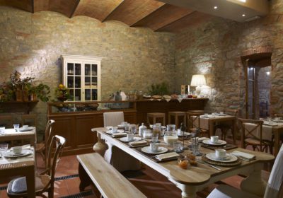 Borgo di Pietrafitta Italy Touring