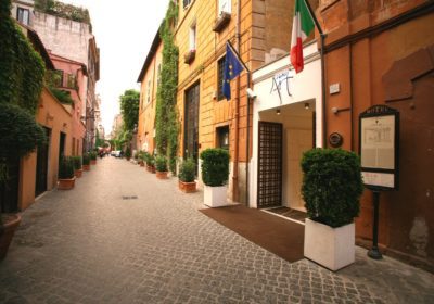 Hotel Art - Italy Touring