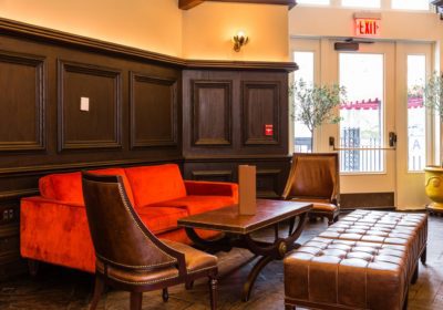 Hotel Balestri - Italy Touring