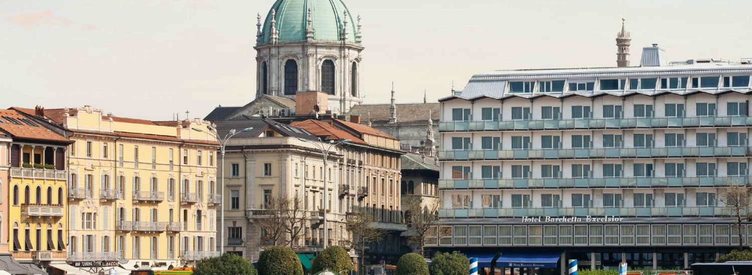 Hotel Barchetta Excelsior