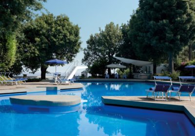 Hotel Parco Dei Principi - Italy Touring