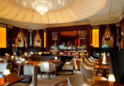 Hotel Principe Di Savoia - Italy Touring