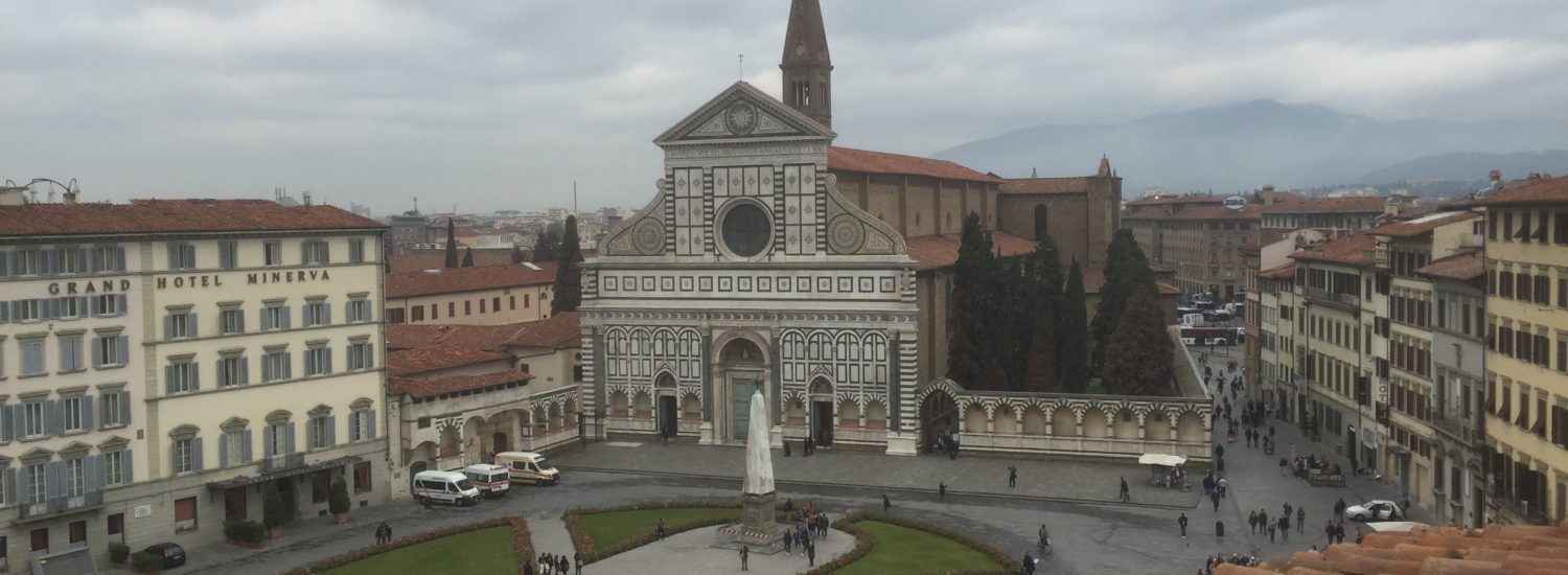 Hotel Santa Maria Novella