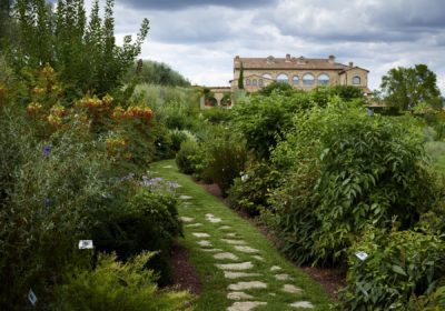 Hotel Le Fontanelle - Italy Touring