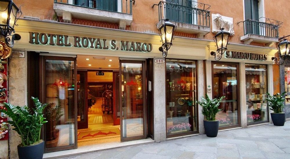 Royal San Marco