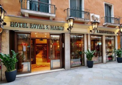 Royal San Marco - Italy Touring