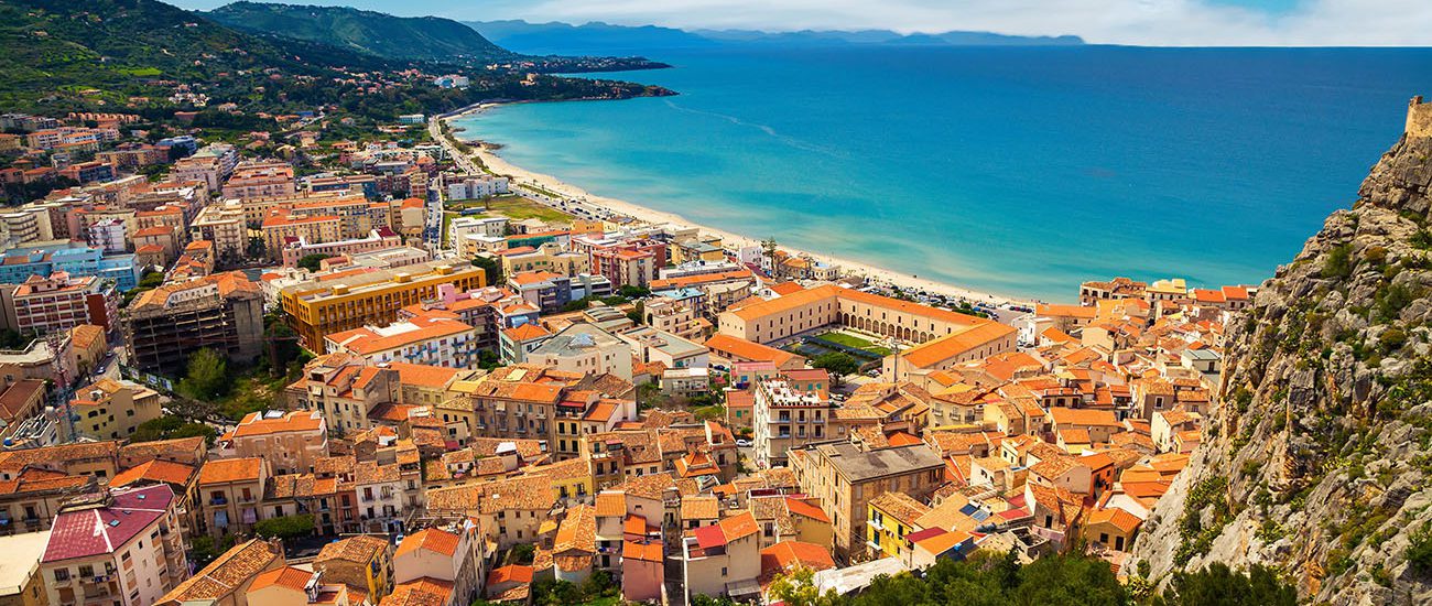 Sicily - Sicily Region Italy Touring