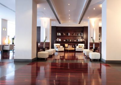 Starhotels Excelsior - Italy Touring