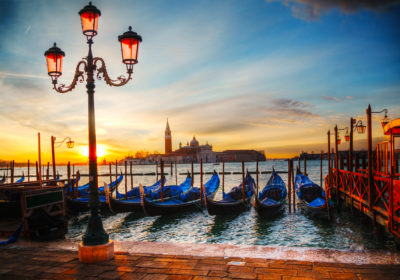 Venice - Italy Touring