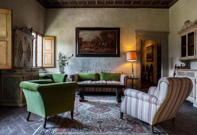 Villa Casa Grande