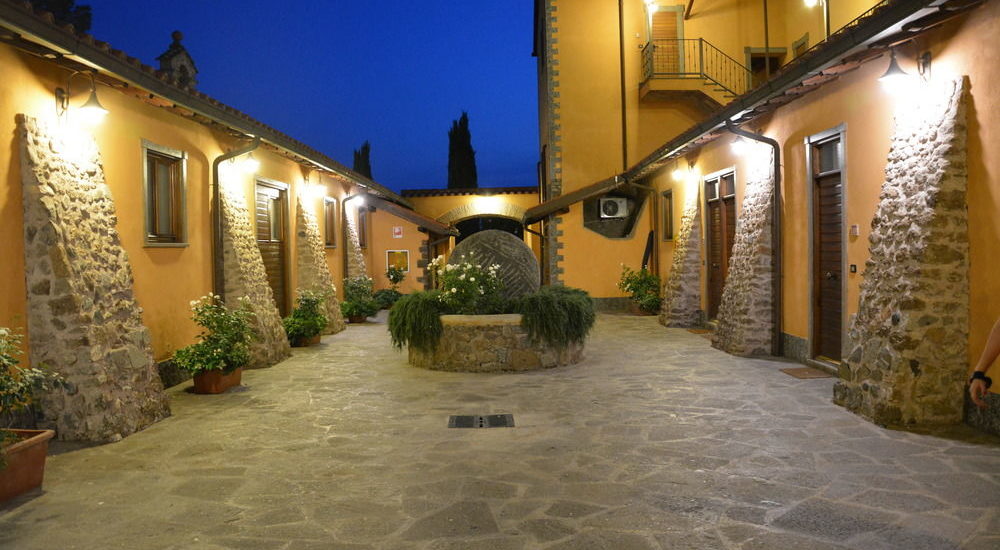 Casale della Certosa