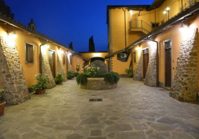 Casale Italy Touring