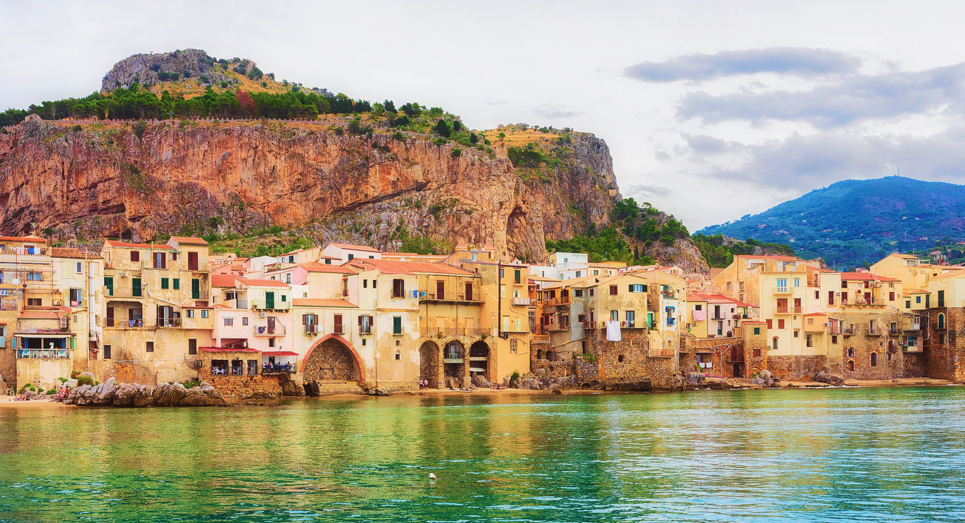 Discovering Sicily's Roots Tour