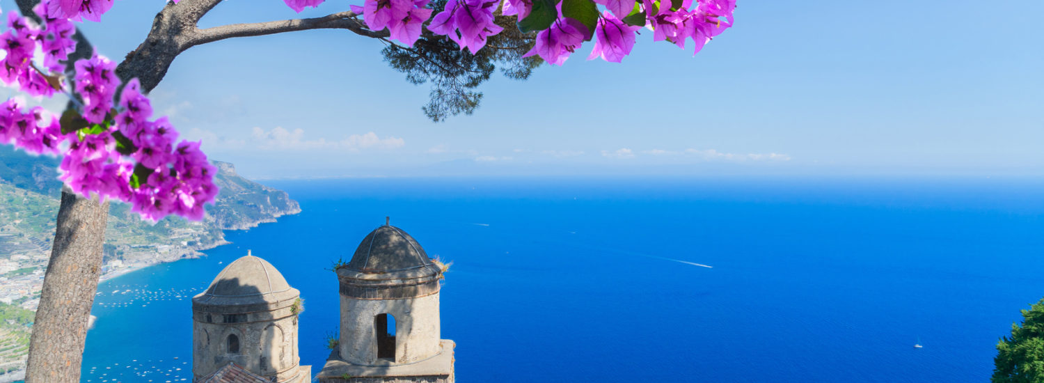 amalfi coast small tours