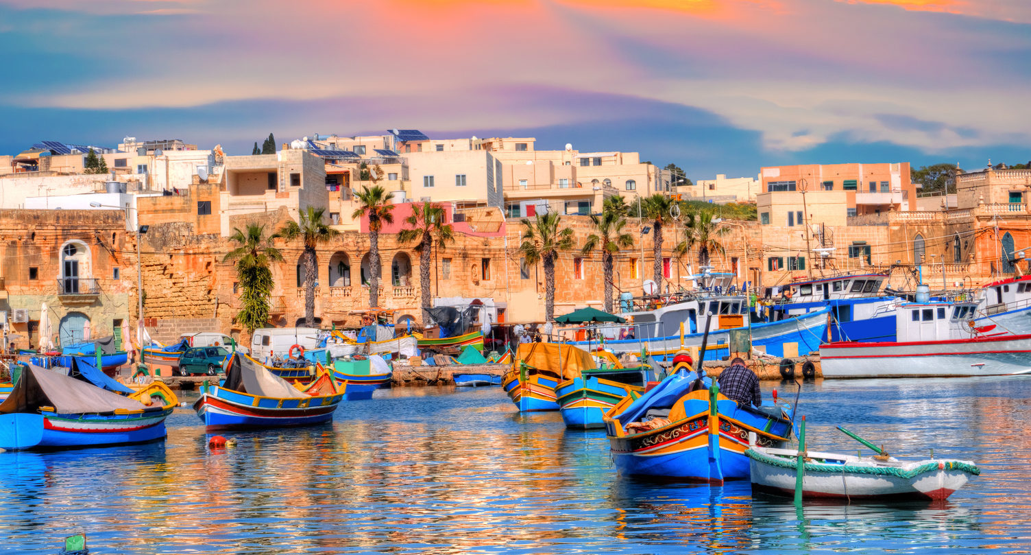Best of Sicily & Malta 2026