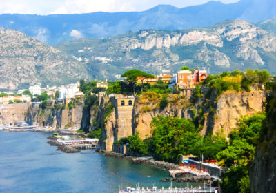 sorrento