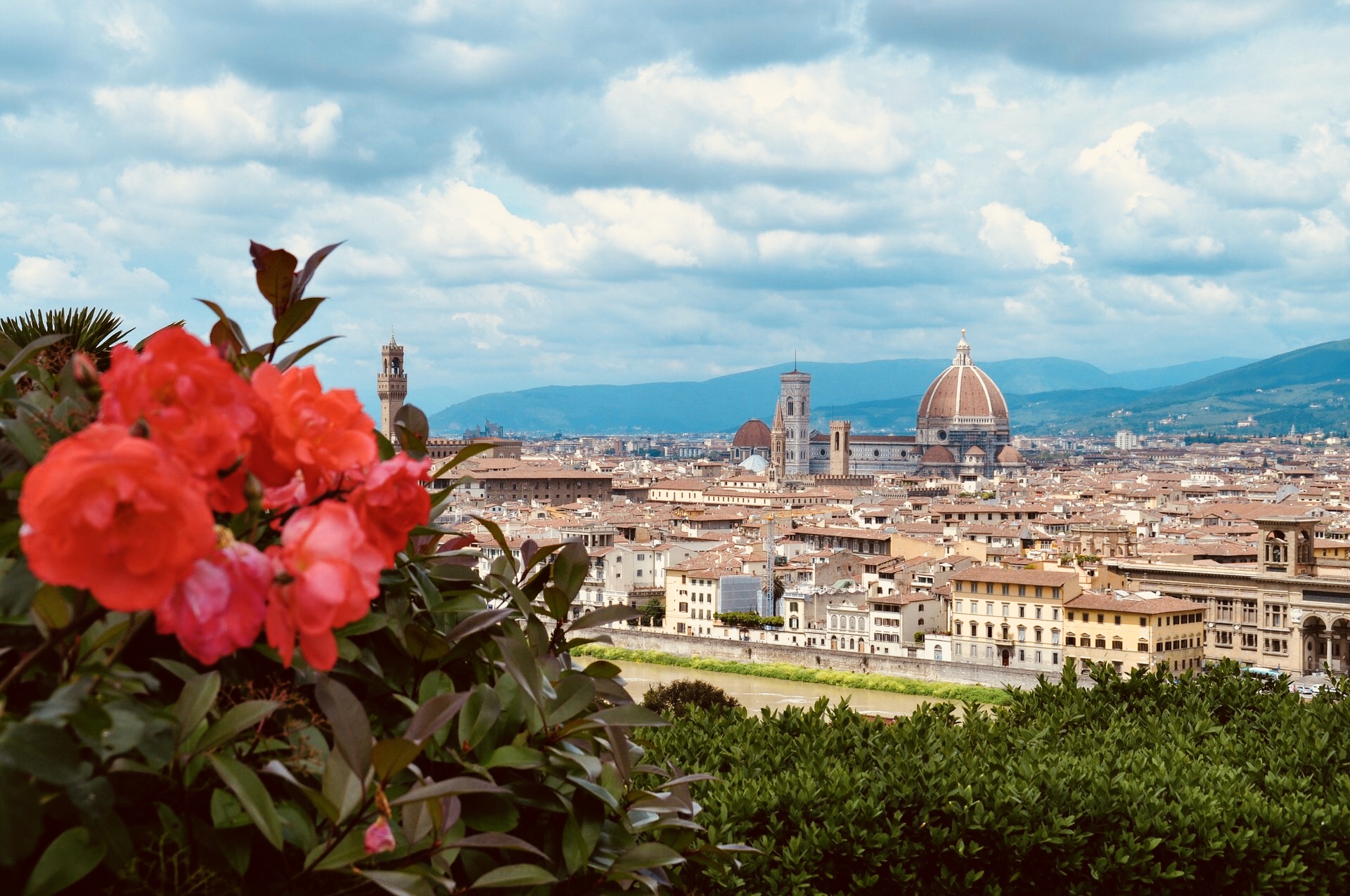 italian looking garden        
        <figure class=