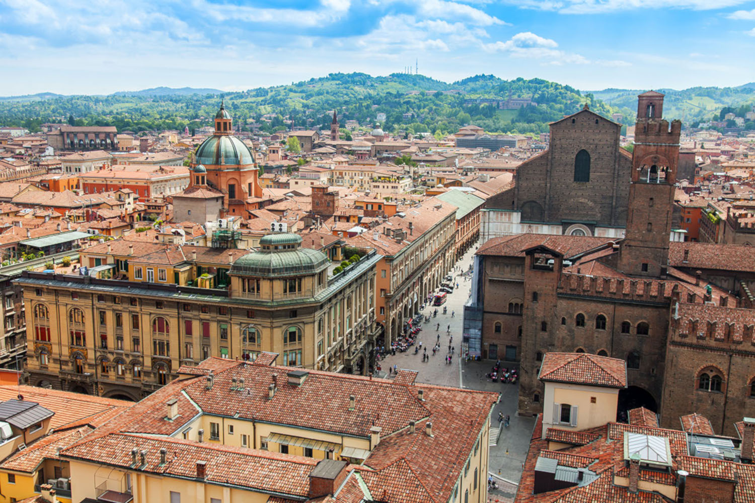 Fantastic Italia Classica 8 Days - Venice to Rome
