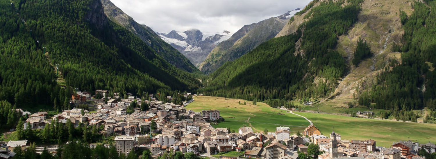 Aosta Valley