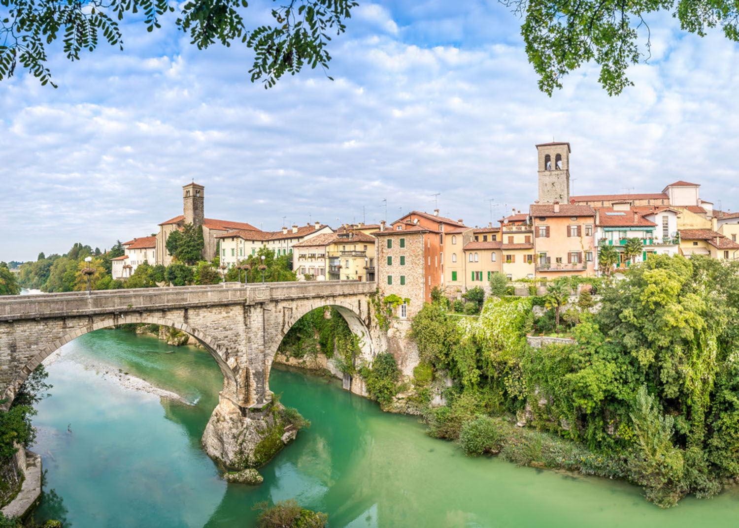 Friuli Venezia Giulia - Between The Mountains and The Sea 2026