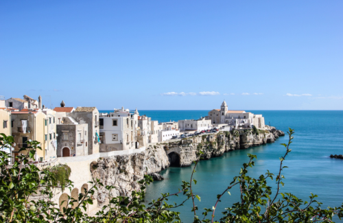 Puglia