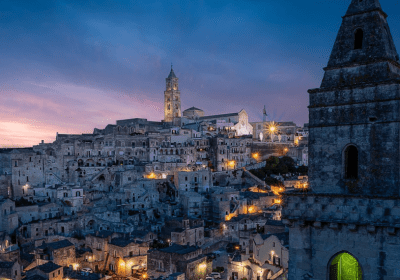 Puglia & Matera 2027 | 5 Day Small Group Tour tour