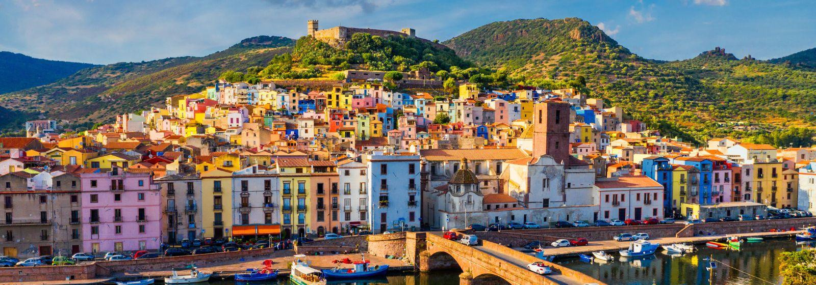 Sardinia Small Group Tour 2026