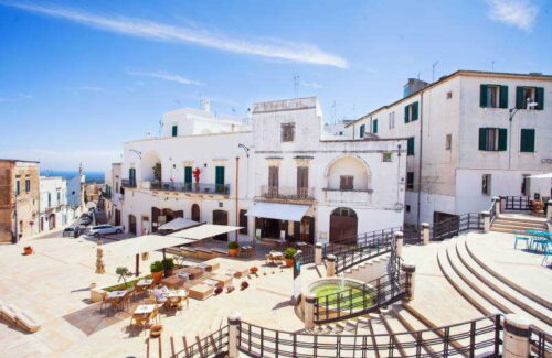 puglia