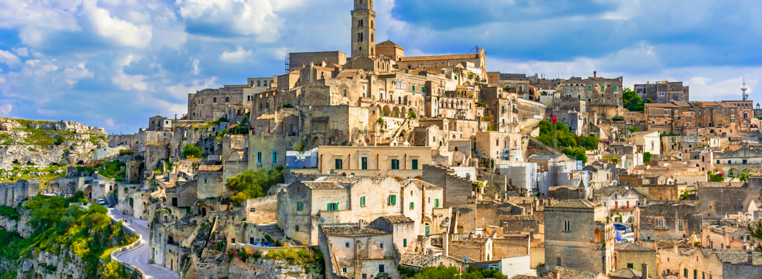 matera