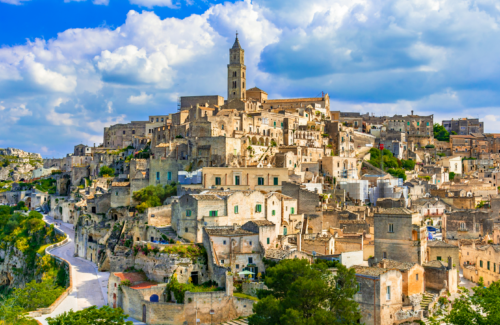 matera