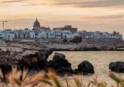 Puglia & Matera 2027 | 10 Day Small Group Tour tour