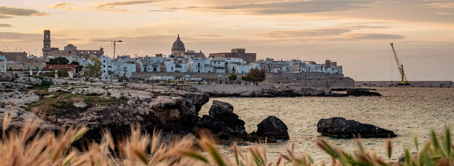 polignano a mare