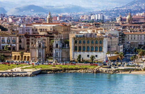 palermo sicily
