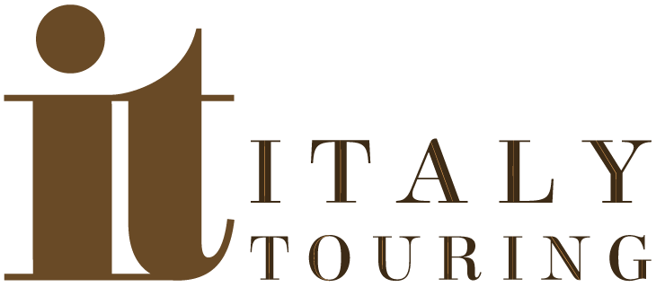 Italy Touring logo