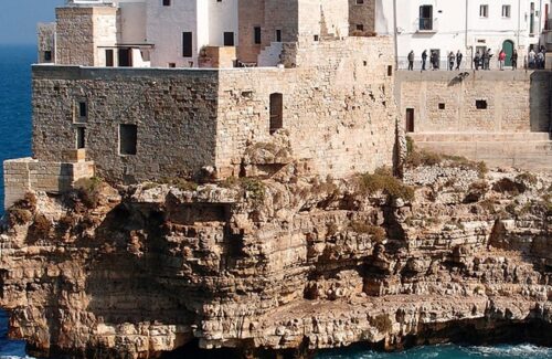 Polignano a Mare