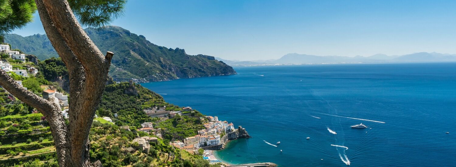 amalfi luxury tours