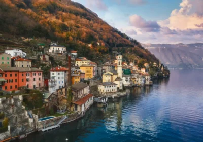 Lake Como & Bernina Express | 4 Day Private Tour 2026 tour