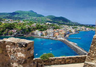 Ischia Island