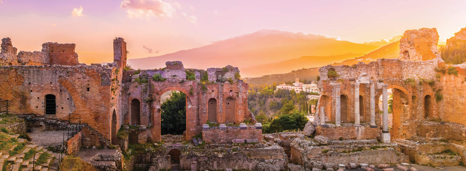 taormina sicily
