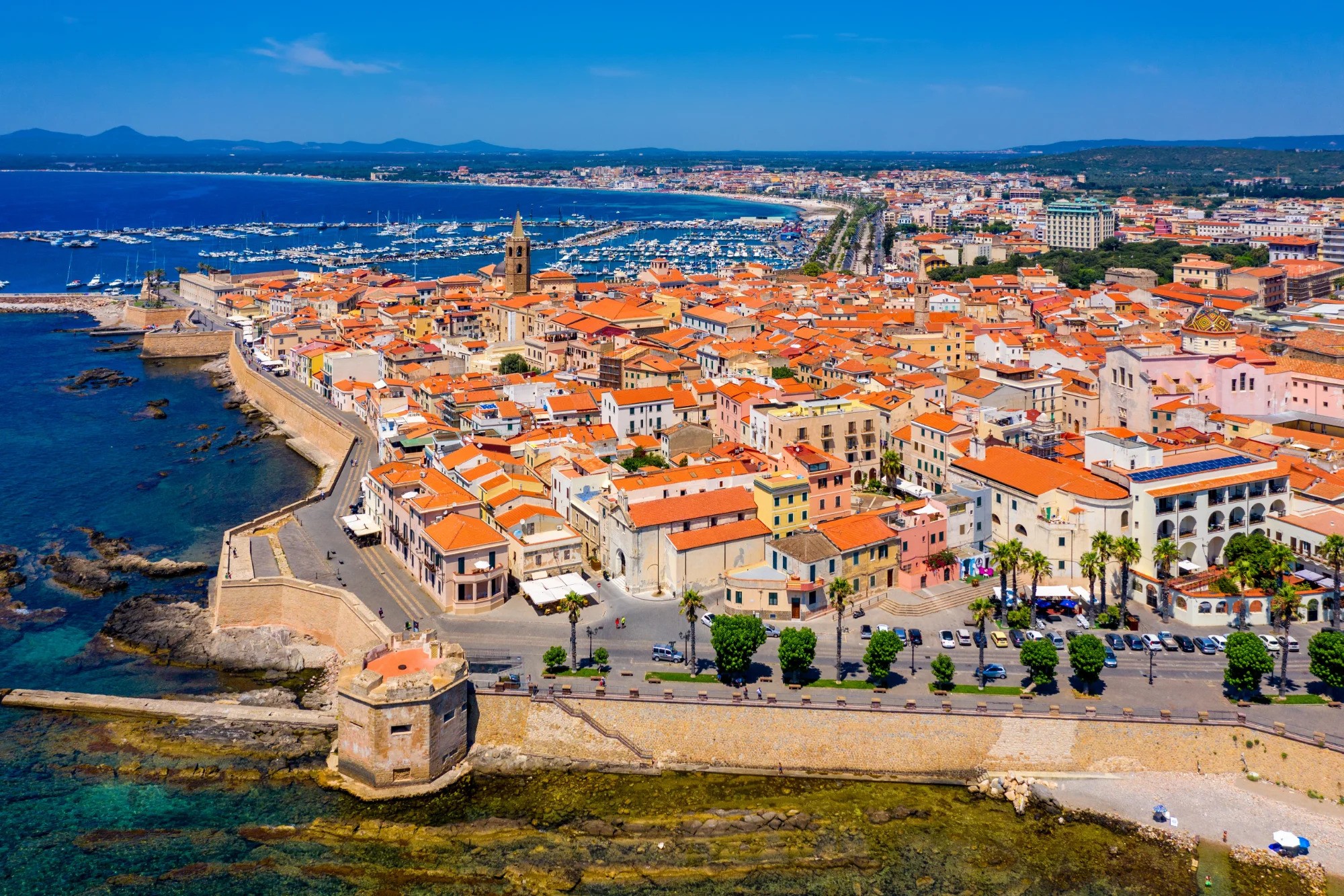 Fantastic Sardinia Tour 2026