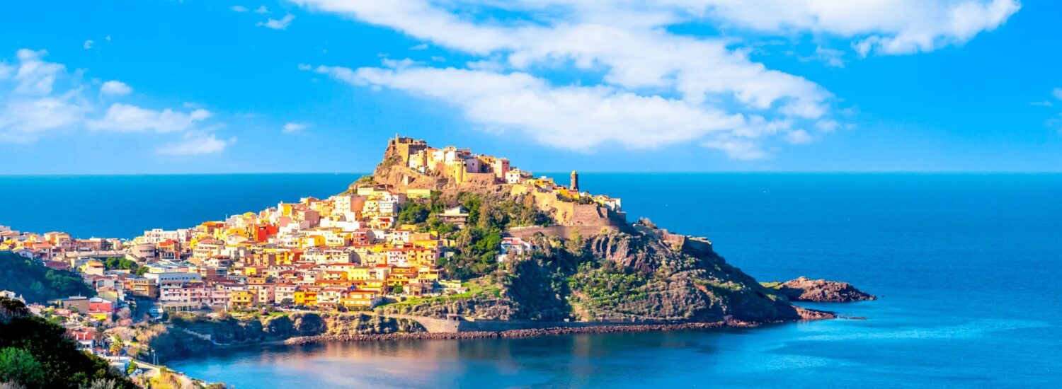 Sardinia