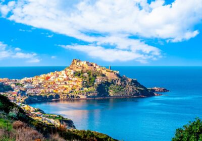 Sardinia
