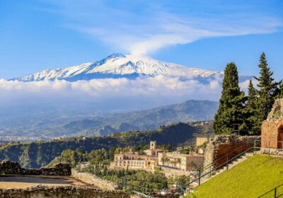 Sicily Carousel Signature | 8 Day Small Group Tour 2027 tour