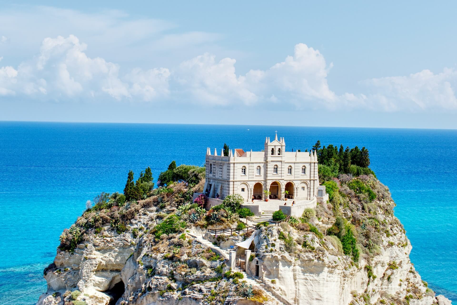 City Break Tropea 2026