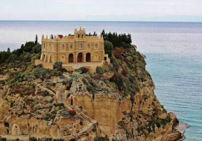 Calabria