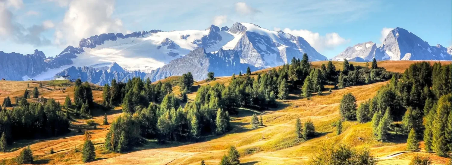 Northern Italy