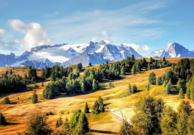 Northern Italy